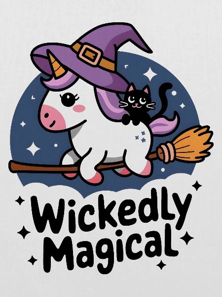 Wickedly Magical