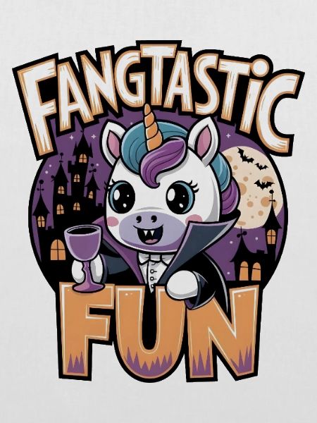 Fangtastic Fun