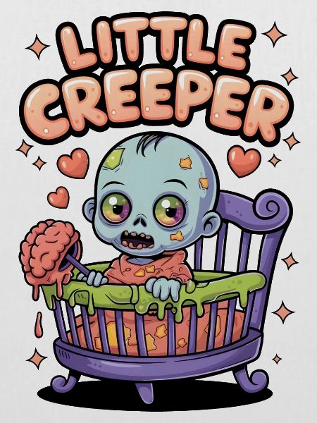 Little Creeper