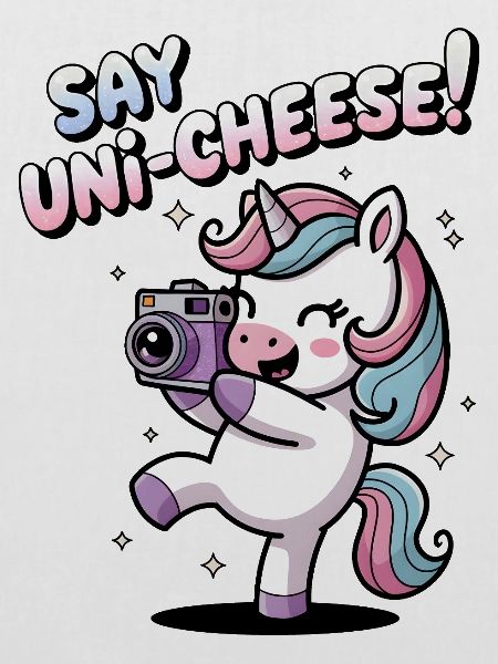 Say Uni-Cheese!