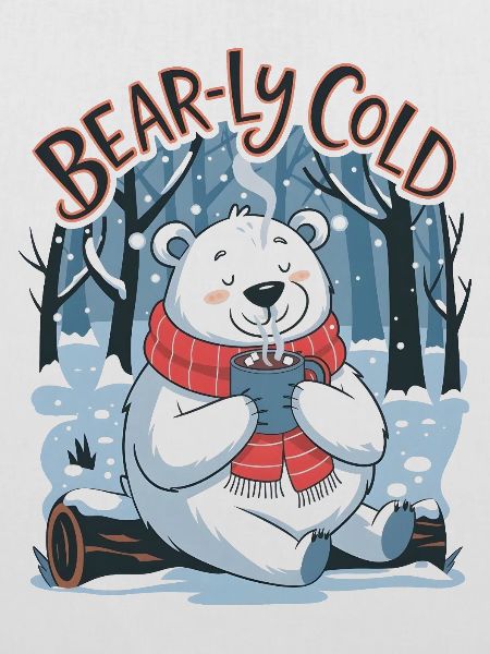 Froid d’ours