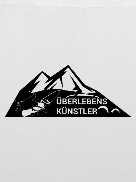 Survival-Ready #Überlebenskünstler