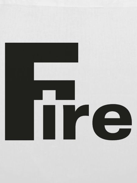 Fire voll
