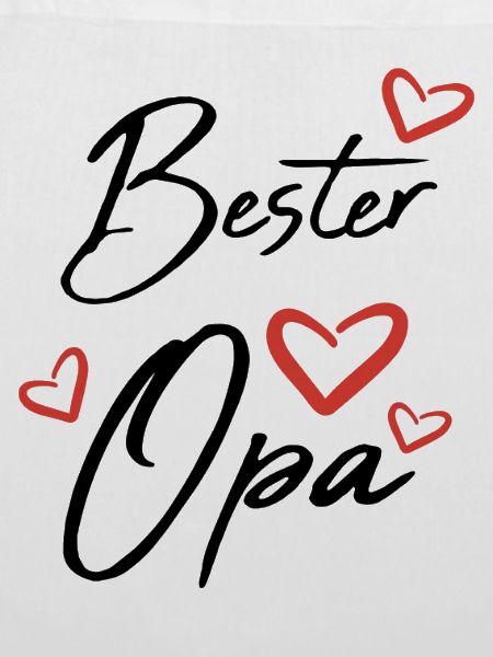 Bester Opa