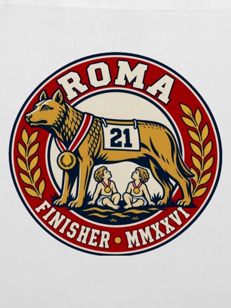 Lupa Finisher – Finisher-Sammlung