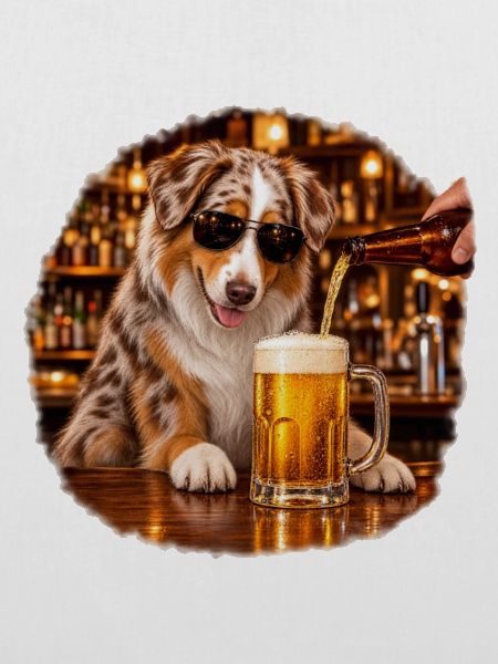 Australian Shepherd Trinken – Aussie Hundeliebhaber