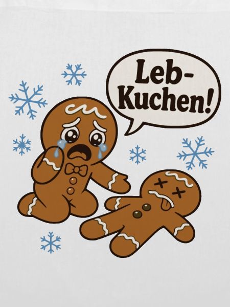 Leb-Kuchen! – Weihnachten Kinder
