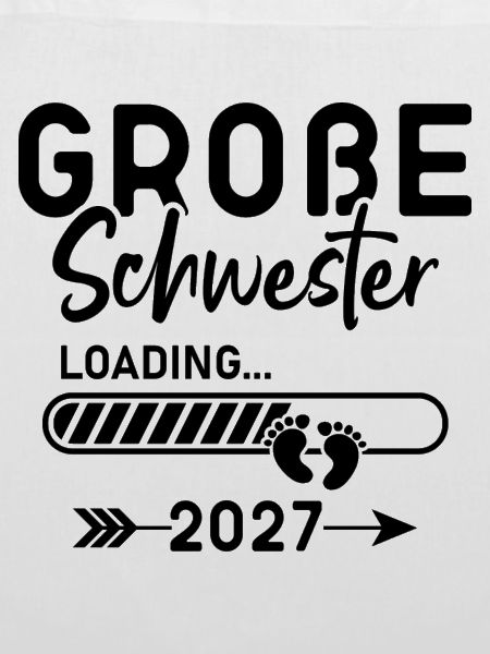 Ich Werde Große Schwester 2027