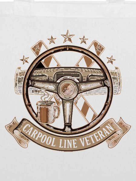 Carpool Veteranen Emblem