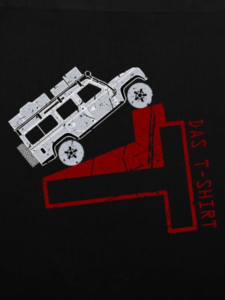Das Defender T-Shirt