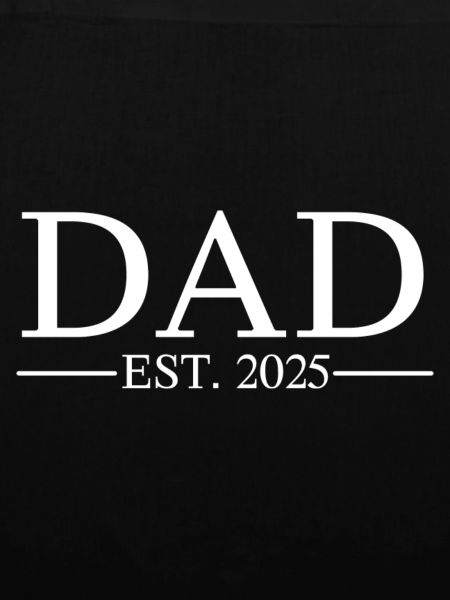 Dad EST 2025