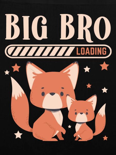 Großer Bruder Loading Big Bro