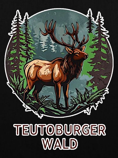 Teutoburger Wald