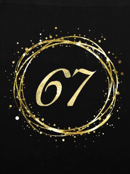 67