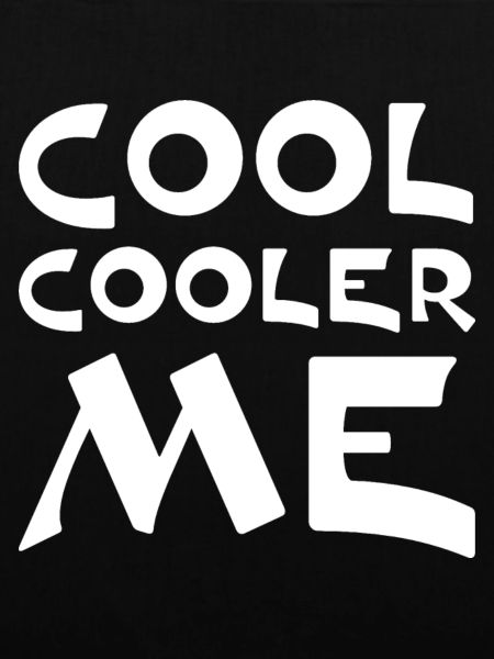 Cool Cooler Me