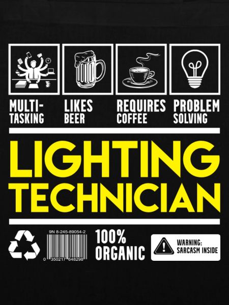 Licht Techniker