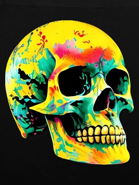 Totenkopf