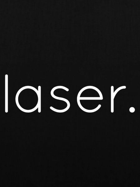laser