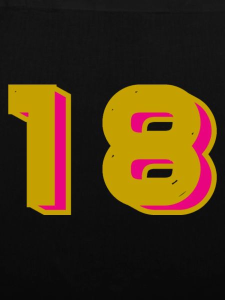 18