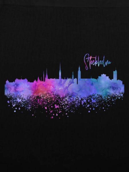 Stockholm