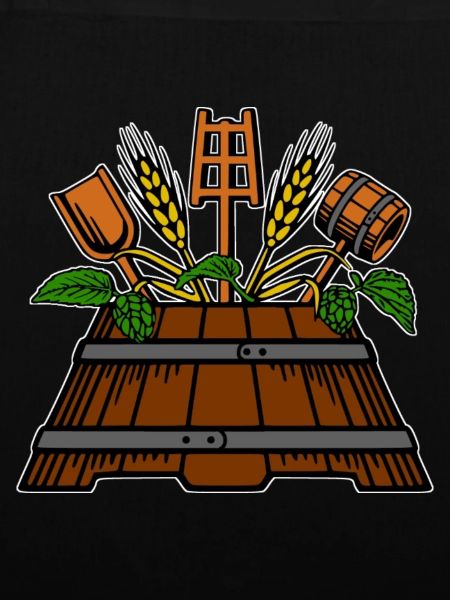 Brewer logo
