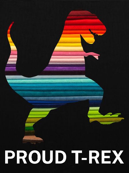 LGBT Rex
