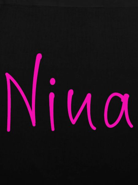 Nina Neon Script