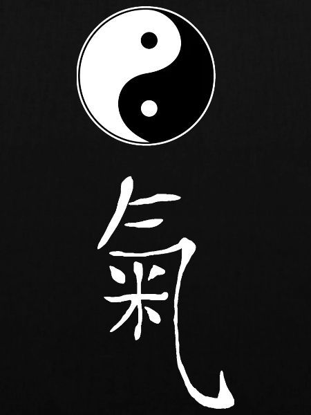 yin yang qi
