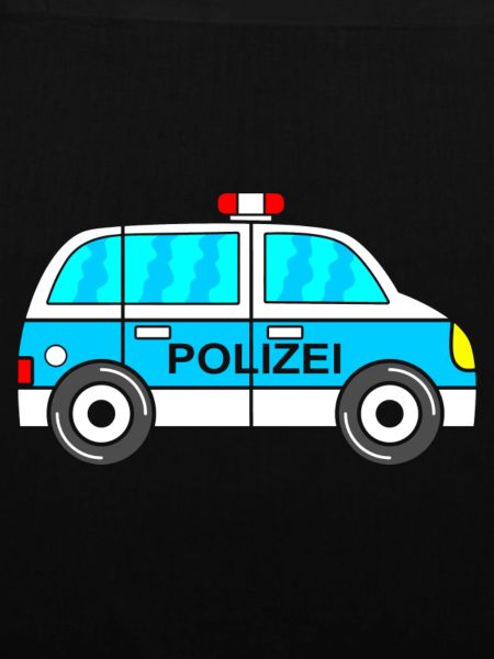 Polizeiauto Kinder Jungen Polizei