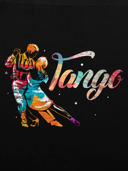 Leidenschaftlicher Tango Buenos Aires