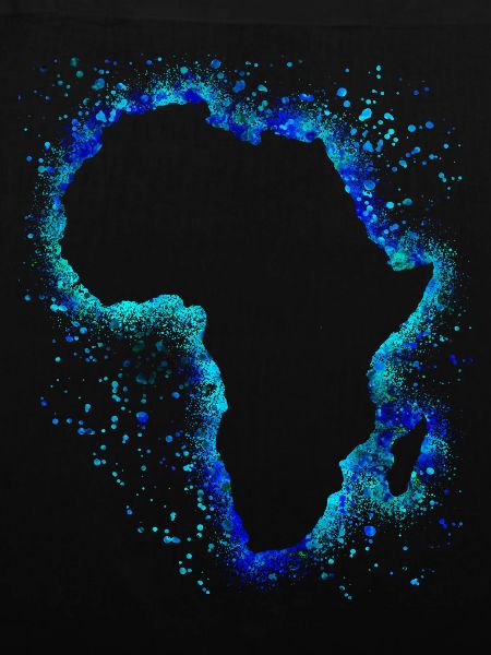 Afrika