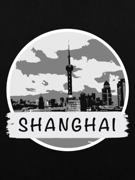 Shanghai City