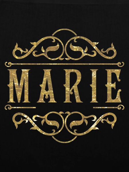 Marie gold