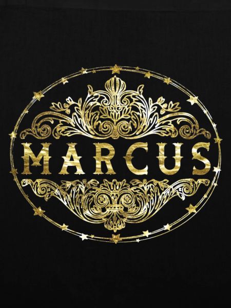 Marcus