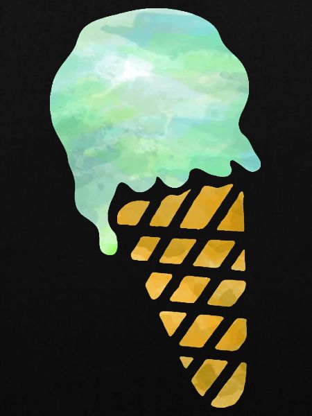 Eiscreme