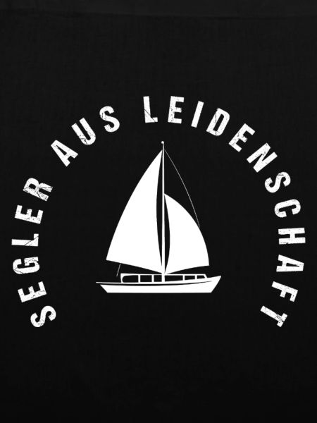 Segler aus Leidenschaft