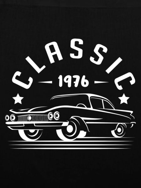 cLASSIC 1976 -Geschenkidee -