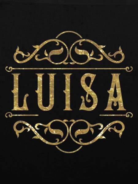 Luisa gold