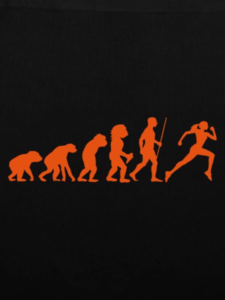 Evolution Joggerin