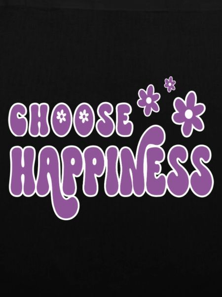 Choose Happiness