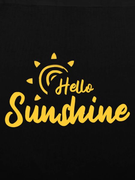 Hello Sunshine