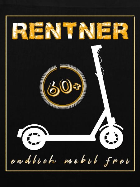 Rentner mobil