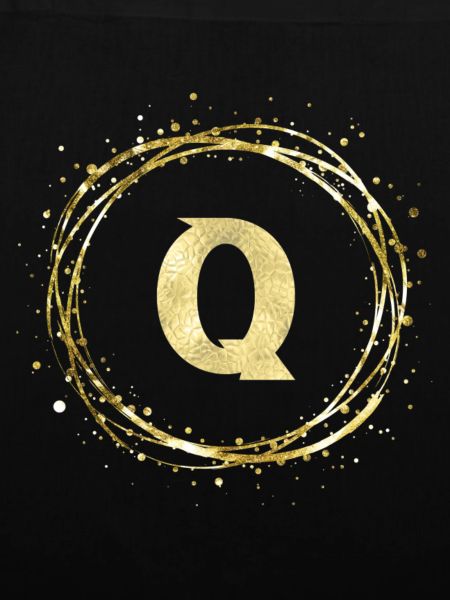 Q