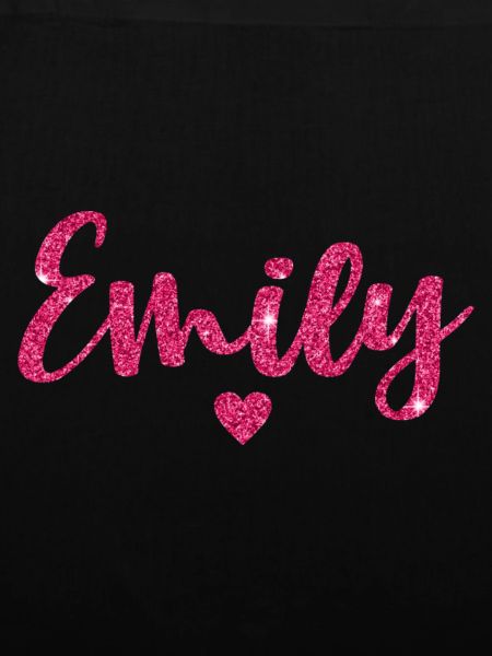 Emily Herz Pink
