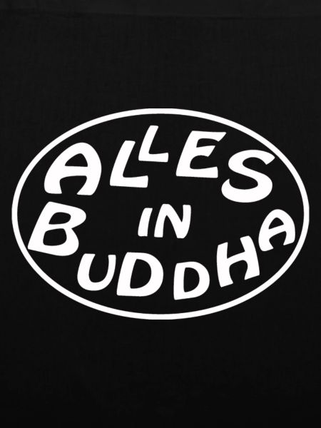alles in buddha