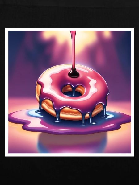 Donut 3