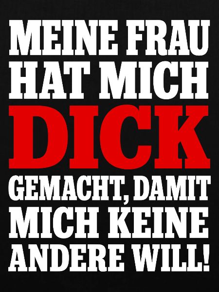Bauch Wächst Weil Ehefrau Lecker Backt