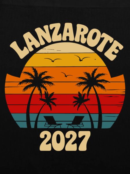 Lanzarote Sunset 2027