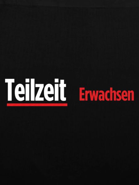 Teilzeit Erwachsen