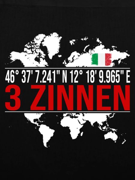 3 Zinnen